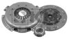 KM Germany 069 0608 Clutch Kit